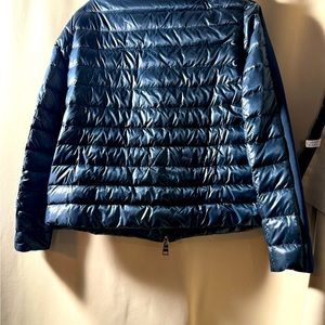 Herno ultra light jacket